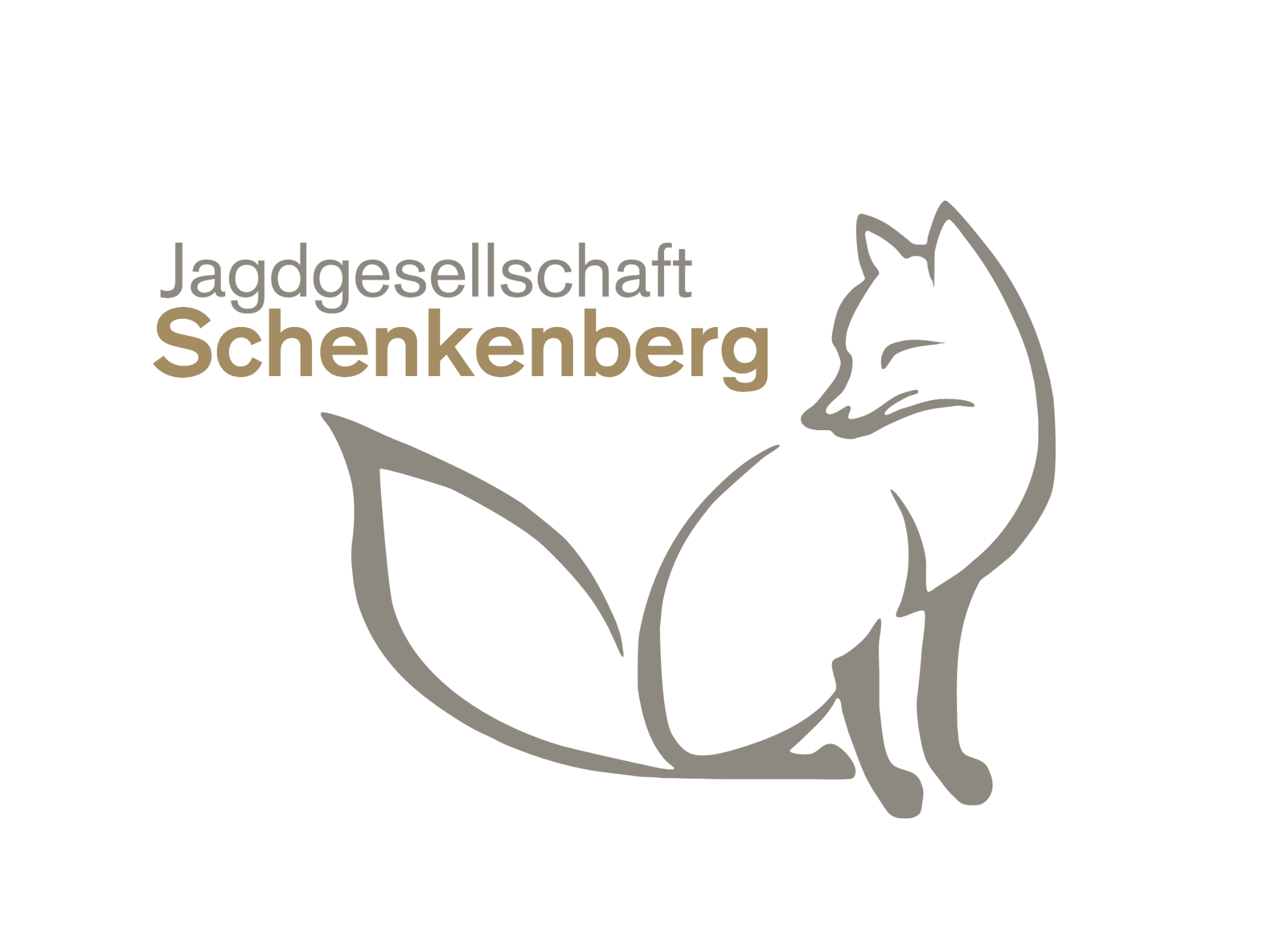 Jagdgesellschaft Schenkenberg
